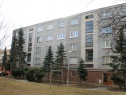 Flat 2+1, 54 m2, Teplice, Duchcovská
