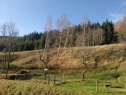 Строительный участок, 2530 м2, Jeseník, Zlaté Hory
