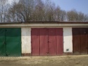 Garage, Havlíčkův Brod