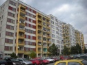 Flat 4+1, 73 m2, Tábor, Vídeňská