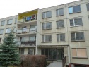 Byt 2+0, okr. Litoměřice