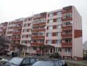 Pronájem bytu 3+1, ul. Spáčilova, obec Kroměříž
