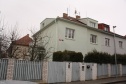 Pronájem RD Praha 6 - Břevnov