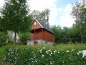 Дача, Chrudim, Vápenný Podol