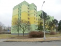 Byt 3+1, OV, Bohnice - Praha 8
