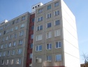 Flat 3+1, 74 m2, Tachov, Korandova