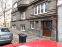 Ateliér 2+kk Praha 5 - Na Březince