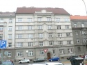 двухкомнатная квартира, 6600 м2, Plzeň-město, Plzeň, Dobrovského