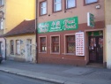 Shop for rent, Praha 10, Praha
