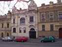 Office facilities for rent, Mělník