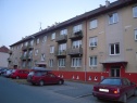 Byt 1+1, ul. Střední, Nýřany