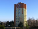 Byt 2+1 Tachov, ul. Zárečná
