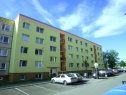 четырехкомнатная квартира, 95 м2, Česká Lípa, Doksy, Hálkova