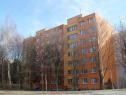 Prodej 3+1, Praha 8 - Čimice