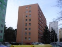 Flat 2+kk, 48 m2, Kladno, Litevská