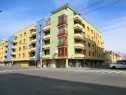 Garage zum vermieten , Pardubice