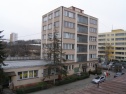 Pronájem kancelářské prostory Praha 3 - Žižkov
