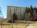 Pronájem bytu 1+1 Olomouc, Jílová ul.