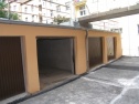 Garage zum vermieten , Praha 4, Praha