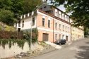 Činžovní dům, čtyři bytové jednotky, Karlovy Vary