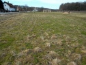 Building lot, 1547 m2, Jičín, Kovač