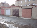 Garage, Bruntál, Břidličná