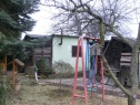 Chata se zahradou na Losech - Louny