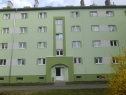 аренда  двухкомнатная квартира, 55 м2, Přerov, Hranice, Cementářské sídliště