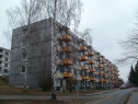 1ZKB, 36 m2, Jihlava, Královský vršek