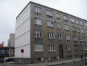 Byt 2+1, ul. Štefanikova, Louny