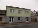 Pronájem bytu 2+1, 85 m2, Nový Bydžov