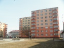 2ZKB, 55 m2, Kroměříž, Holešov, Novosady