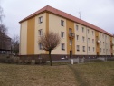 2ZKB, 65 m2, Kladno, Stochov, S. K. Neumanna