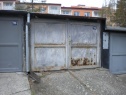 Garage, Kroměříž
