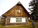 Сельская усадьба, Trutnov, Vítězná