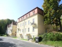 Office facilities for rent, Cheb, Mariánské Lázně