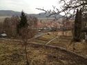 Zahrada Lomnička, okres Brno - venkov