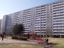 1-ZW zum vermieten , 37 m2, Hradec Králové, třída Edvarda Beneše