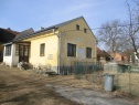 Rodinný dům, Chrastavice, okr. Domažlice