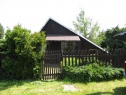 Chata 3+kk Vejprty, okr. Chomutov