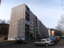 Flat 3+1, 70 m2, Teplice, Pražská