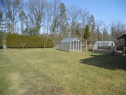 Building lot, 536 m2, Tábor