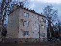 Byt 2+1, Nýřany, ul. Na Tesle