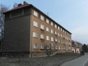 2ZKB zum vermieten , 55 m2, Kladno, U tržnice