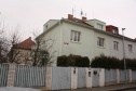 Pronájem RD Praha 6 - Břevnov