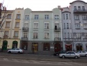 Pronájem byt 2+1 Praha 3 - Vinohrady