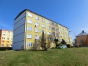 1ZKB, 36 m2, Sokolov, Habartov, Karla Čapka