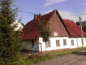 Сельская усадьба, Opava, Budišov nad Budišovkou