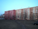 Flat 3+1, 68 m2, Hodonín, Očovská