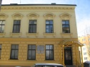 Pronájem kancelářských prostor v centru města, Jablonec n/N